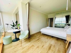 3 bedrooms