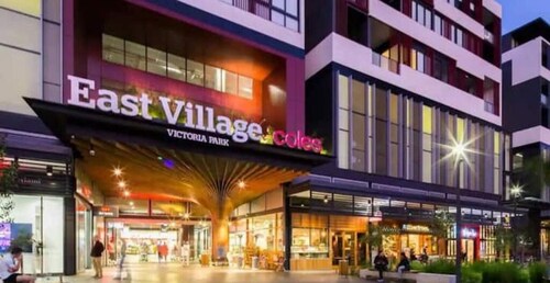 Amazing 2 bedrooms condo [Street Parking, WiFi]