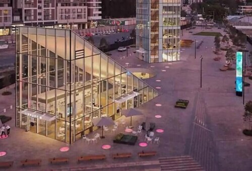 Amazing 2 bedrooms condo [Street Parking, WiFi]