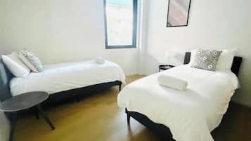 2 bedrooms, WiFi