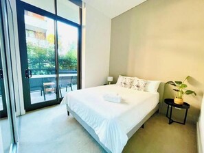 3 chambres