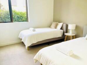 3 bedrooms