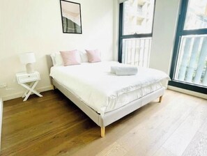 3 bedrooms