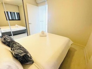 2 Schlafzimmer