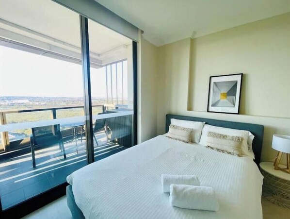 2 Schlafzimmer