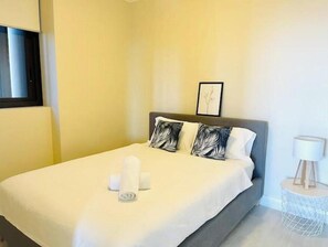 2 Schlafzimmer