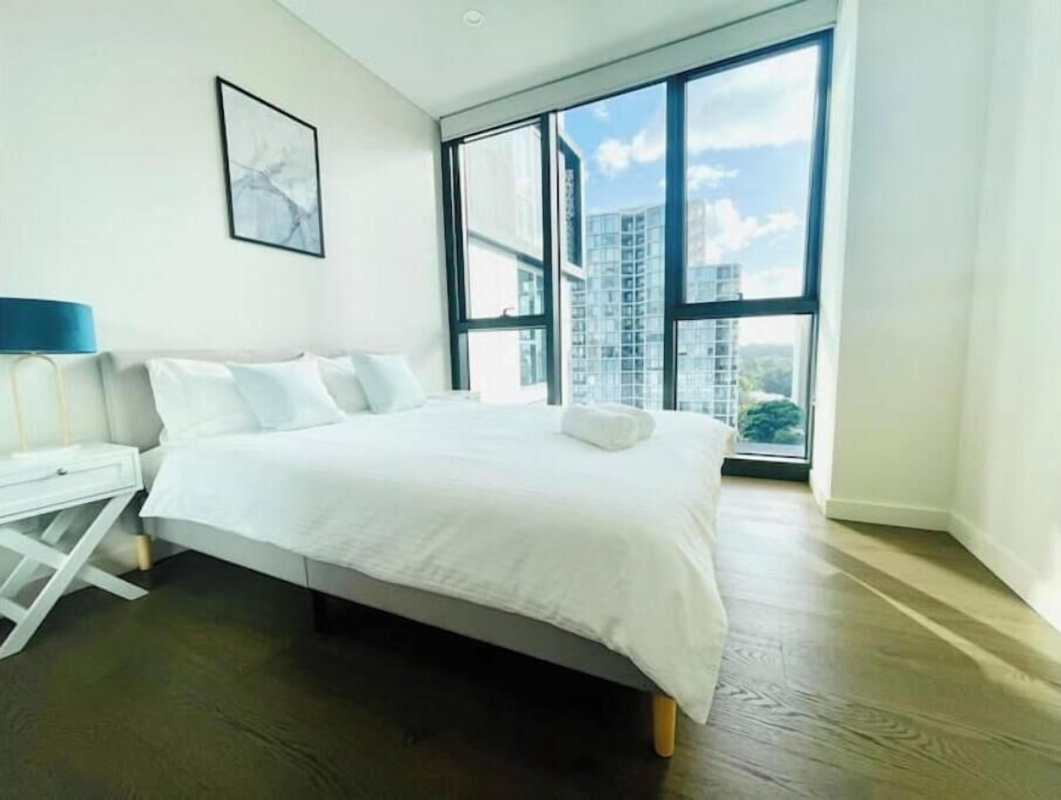 3 bedrooms, WiFi