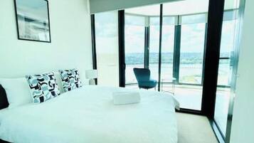 2 bedrooms
