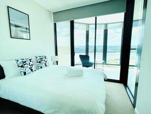 2 bedrooms