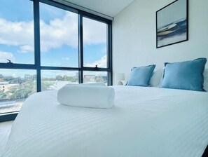 2 Schlafzimmer