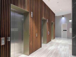 Interior - Panoramic City View 3bed2bath condo Wi-Fi Parking (Sydney Olympic Park)