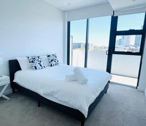 2 habitaciones 