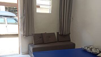 1 Schlafzimmer, WLAN