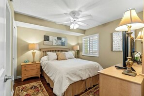 4 bedrooms, free WiFi