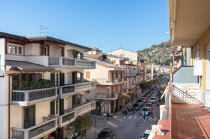Balcón