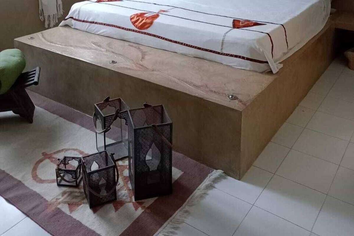 Bed sheets