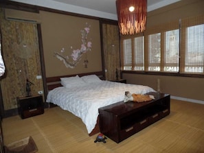 Kamer