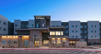 Residence Inn By Marriott El Paso East