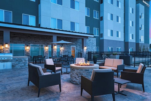 Residence Inn By Marriott El Paso East