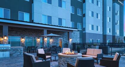 Residence Inn By Marriott El Paso East