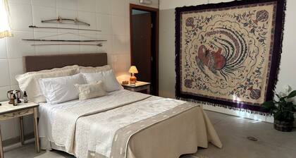Body & Mind B Suites Elegantes Charmosas