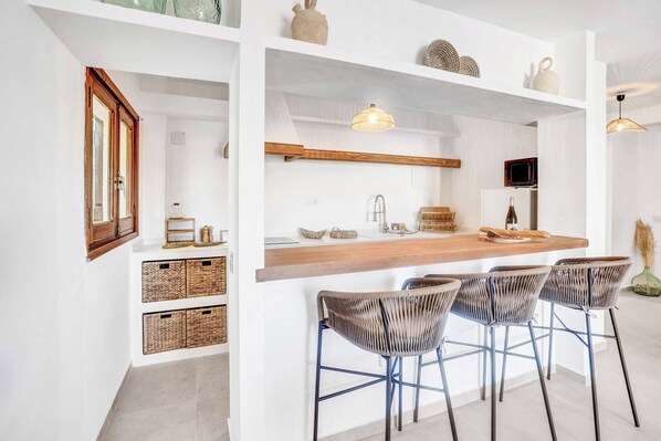 Villa (6 Bedrooms) | Interior - Brisa y Mar (Calpe)