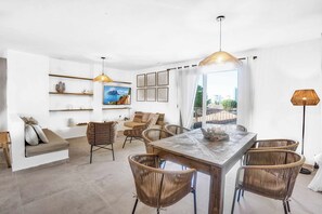 Villa (6 Bedrooms) | Interior - Brisa y Mar (Calpe)