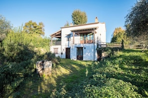 Garden - Relais il Ciliegio (Sorano)