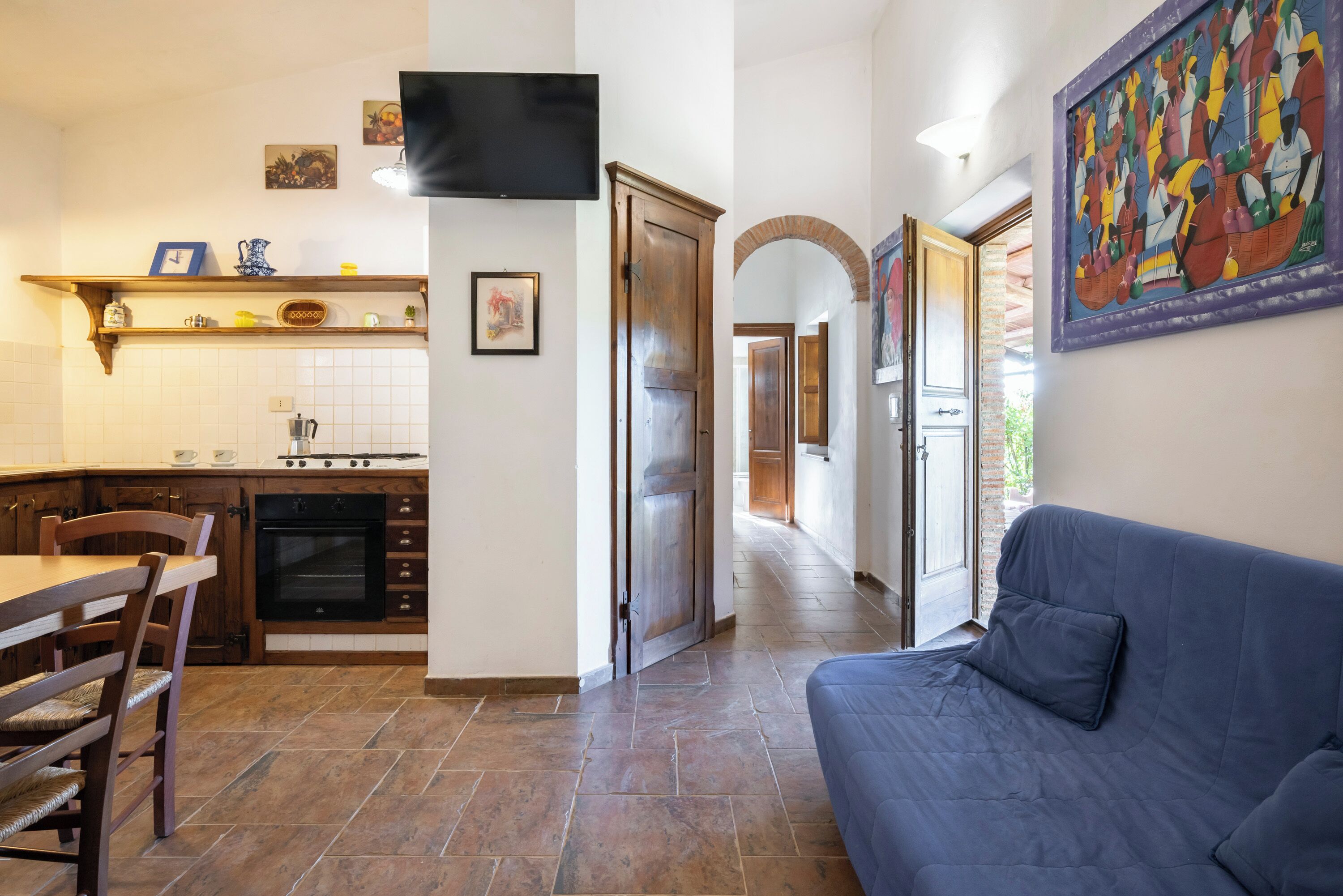 Interieur