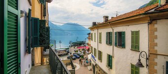Vicolo Pescatori 