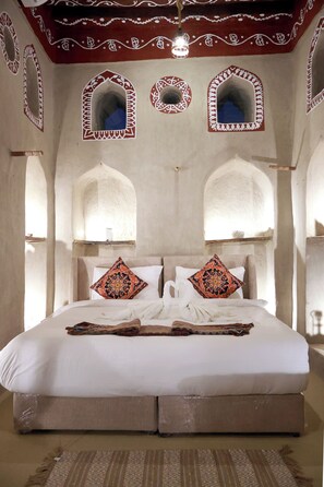 Room - Bait Al Muallem by Nomad Inn (Nizwa)