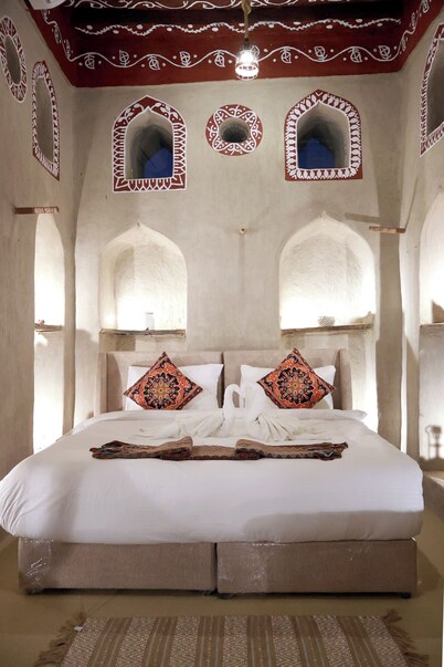 Bait Al Muallem by Nomad Inn