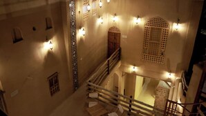 Interior - Bait Al Muallem by Nomad Inn (Nizwa)