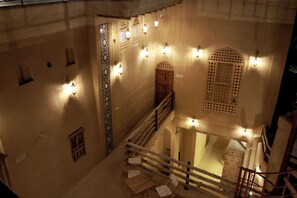 Interior - Bait Al Muallem by Nomad Inn (Nizwa)