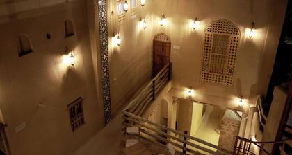 Bait Al Muallem by Nomad Inn