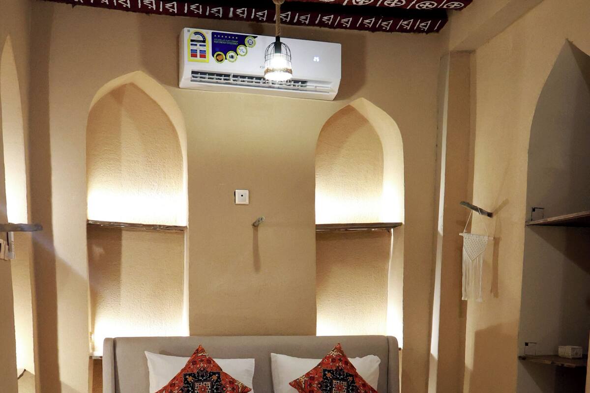 ห้องดีลักซ์, วิวเมือง | โต๊ะทำงาน, พื้นที่ทำงานแบบใช้แล็ปท็อป, Wi-Fi ฟรี