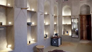 Deluxe Room | Room amenity - Bait Al Muallem by Nomad Inn (Nizwa)