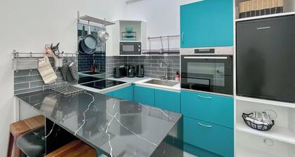 Apartment Three - UK48495