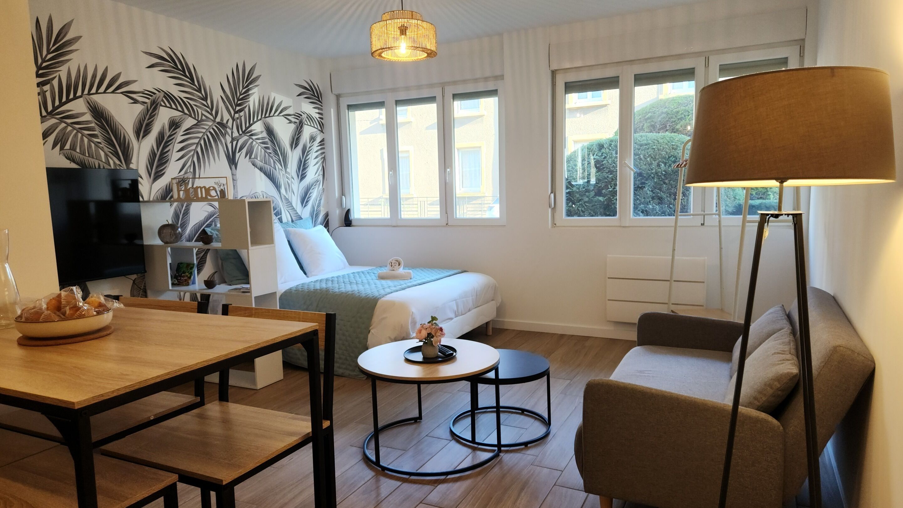 Salon / Lounge