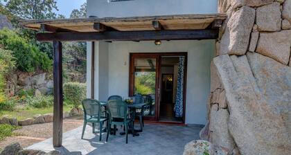 Casa Faro Green Village Sardegna