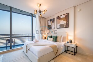 In-room safe, iron/ironing board, free WiFi, bed sheets
