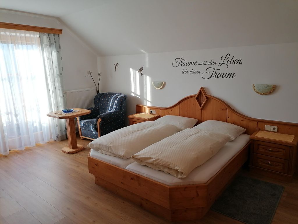 Apartment Type Reißkofel - Waldpension Ranner - Weißensee