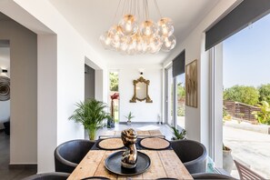 Villa - Eremita Villa Sicily (Avola)