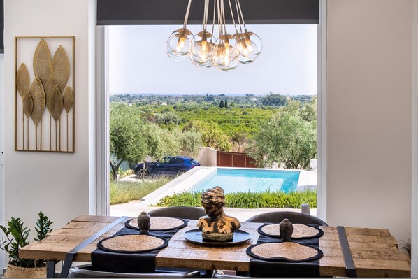 Villa - Eremita Villa Sicily (Avola)