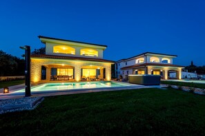 Alberca