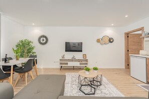 Téléviseur connecté