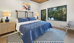 8 Schlafzimmer, BĂŒgeleisen/BĂŒgelbrett, kostenloses WLAN, BettwĂ€sche