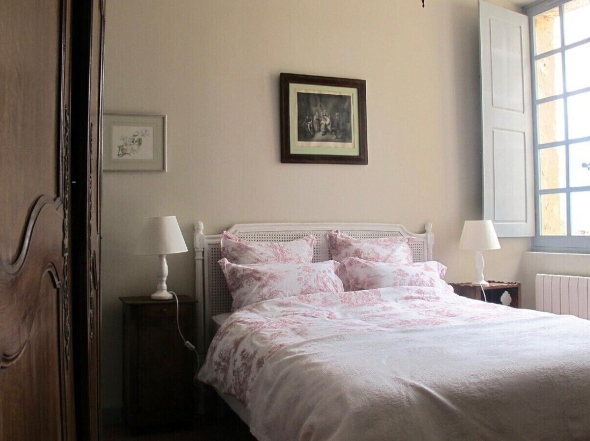 Majoittajan profiilikuva