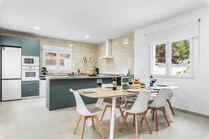 Villa (3 Bedrooms) | Interior - Villa Aiko (Teulada)