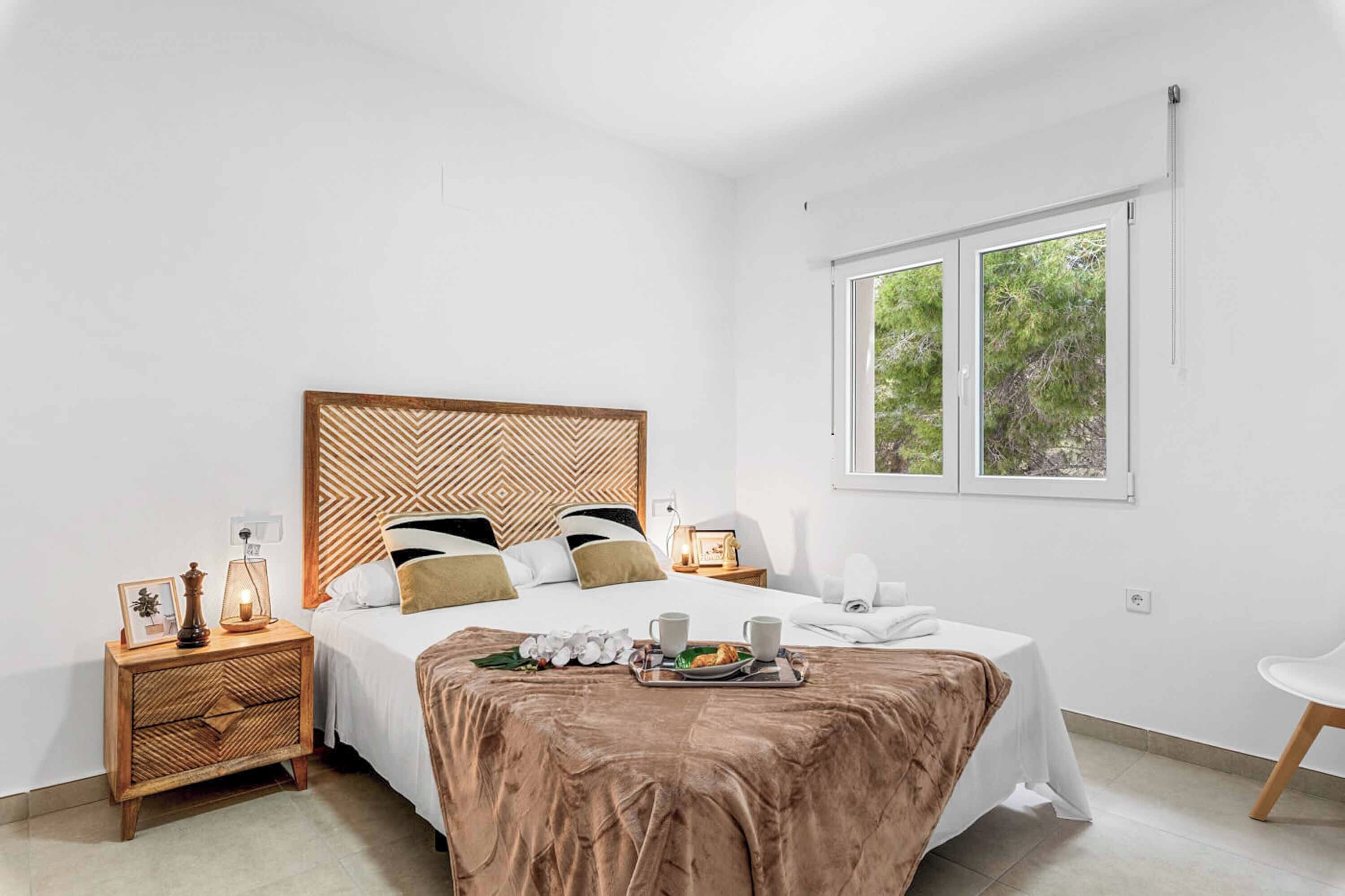 Villa (3 Bedrooms) | Interior